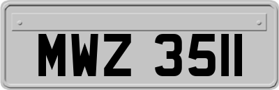 MWZ3511