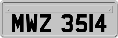 MWZ3514