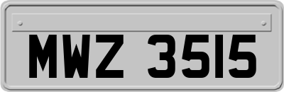 MWZ3515