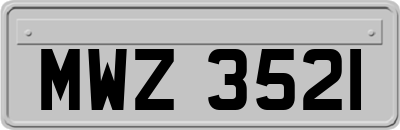 MWZ3521