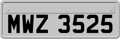 MWZ3525