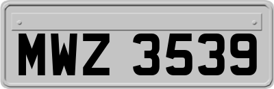 MWZ3539