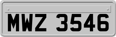 MWZ3546