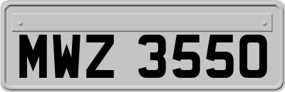 MWZ3550