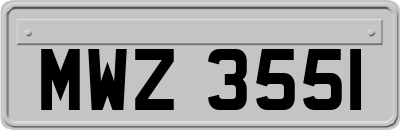MWZ3551