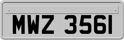 MWZ3561