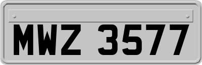 MWZ3577