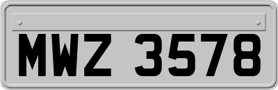 MWZ3578