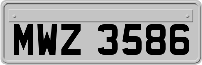 MWZ3586