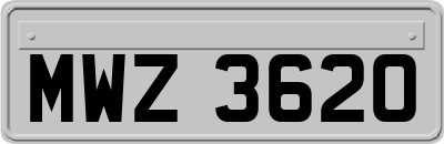 MWZ3620