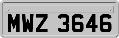 MWZ3646
