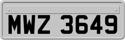 MWZ3649
