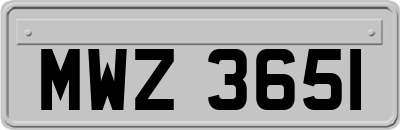 MWZ3651