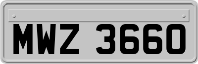 MWZ3660