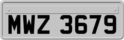 MWZ3679