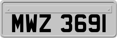 MWZ3691