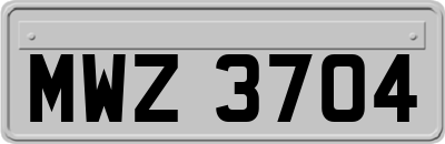 MWZ3704