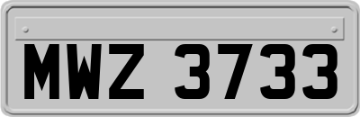 MWZ3733