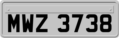 MWZ3738