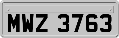 MWZ3763