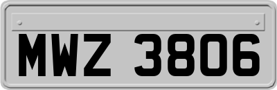 MWZ3806