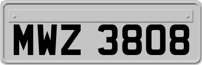MWZ3808