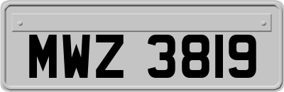 MWZ3819
