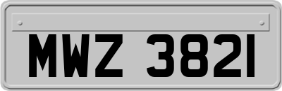 MWZ3821