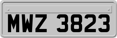 MWZ3823