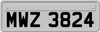 MWZ3824