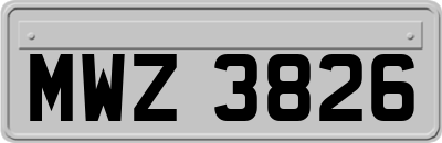 MWZ3826