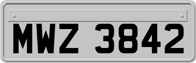 MWZ3842