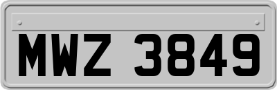 MWZ3849