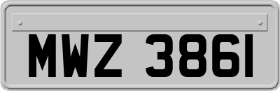 MWZ3861