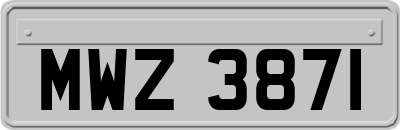 MWZ3871
