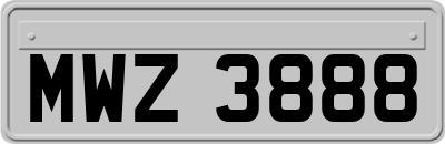 MWZ3888