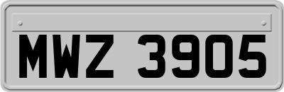 MWZ3905