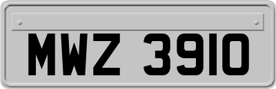 MWZ3910