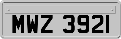 MWZ3921