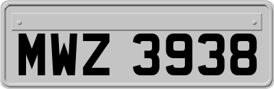 MWZ3938