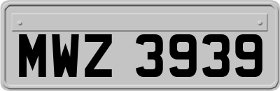 MWZ3939
