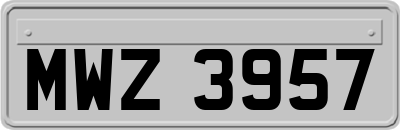 MWZ3957