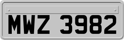 MWZ3982