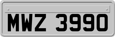 MWZ3990