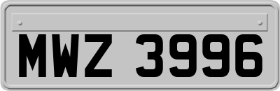 MWZ3996