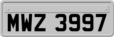 MWZ3997