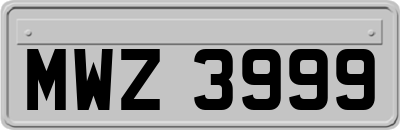 MWZ3999