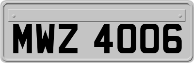 MWZ4006