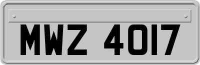MWZ4017