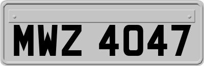 MWZ4047